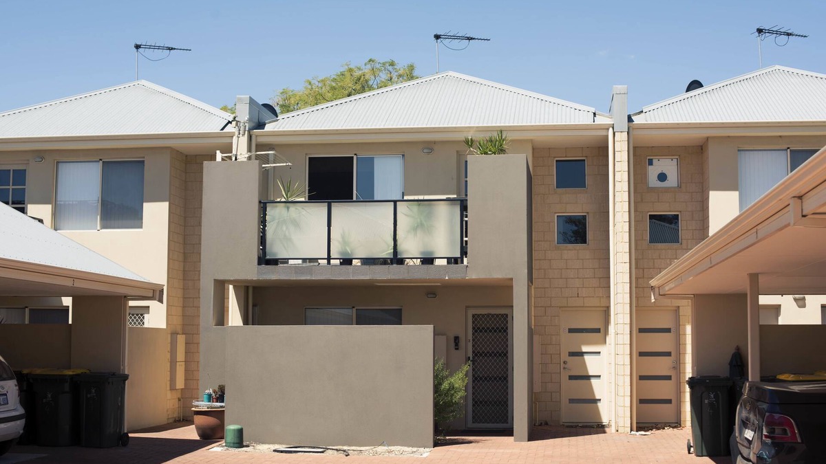 Midland Apartment | Midland Haven - Midland WA
