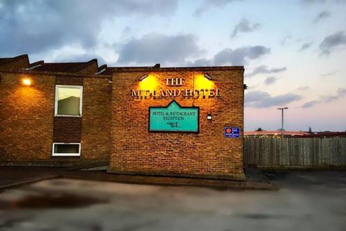 Skegby Hotel | Midlands Hotel