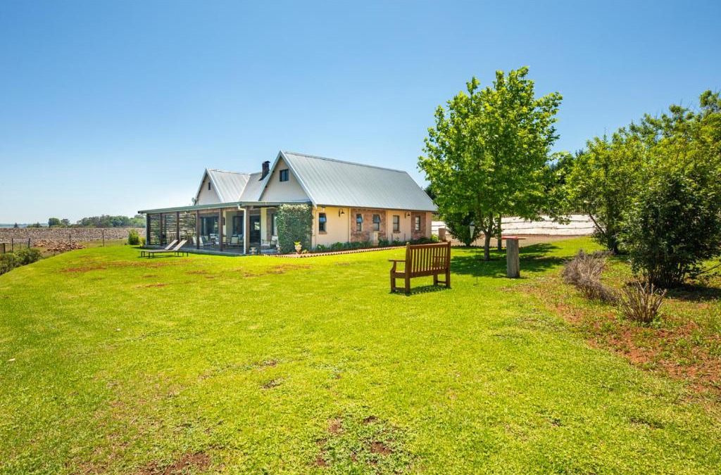 Rosetta House | Midlands Lakehouse