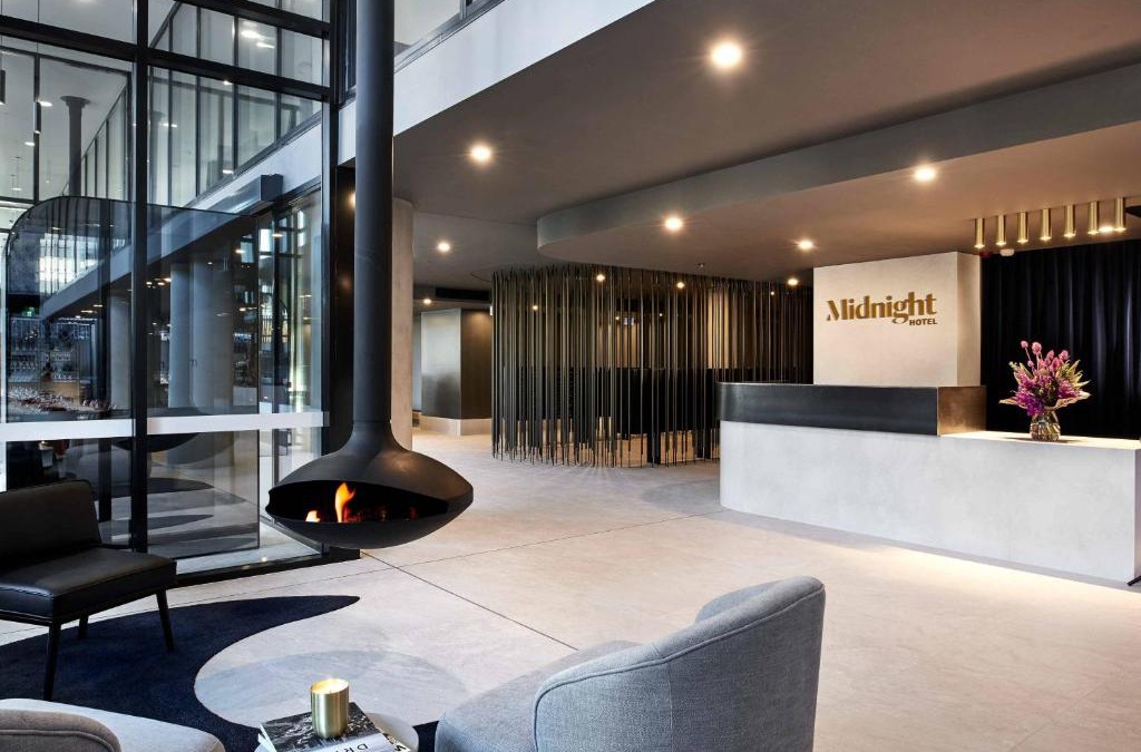 Braddon Hotel | Midnight Hotel, Autograph Collection