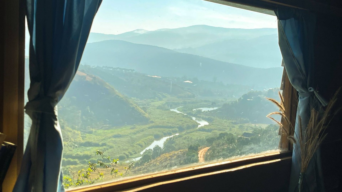 Lam Ha Other | Midori Coffee Farm
