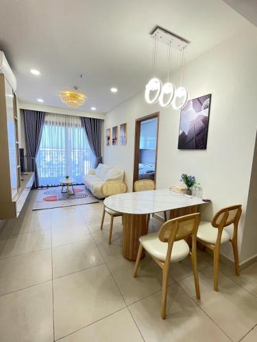 Thu Dau Mot Apartment | Midori Park The Glory Căn hộ 2 phòng ngủ tại Thành phố Mới Bình Dương