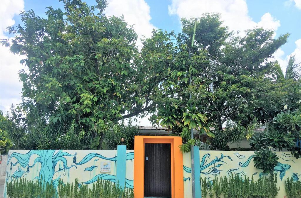 Thulusdhoo Island House | Midsummer Thulusdhoo