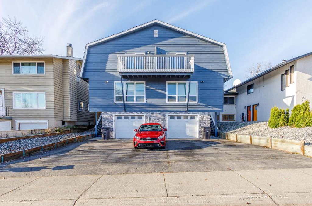 Tudor Area House | Midtown Anchorage Basecamp