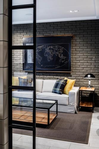 Dreta de l'Eixample Apartment | Midtown Apartments