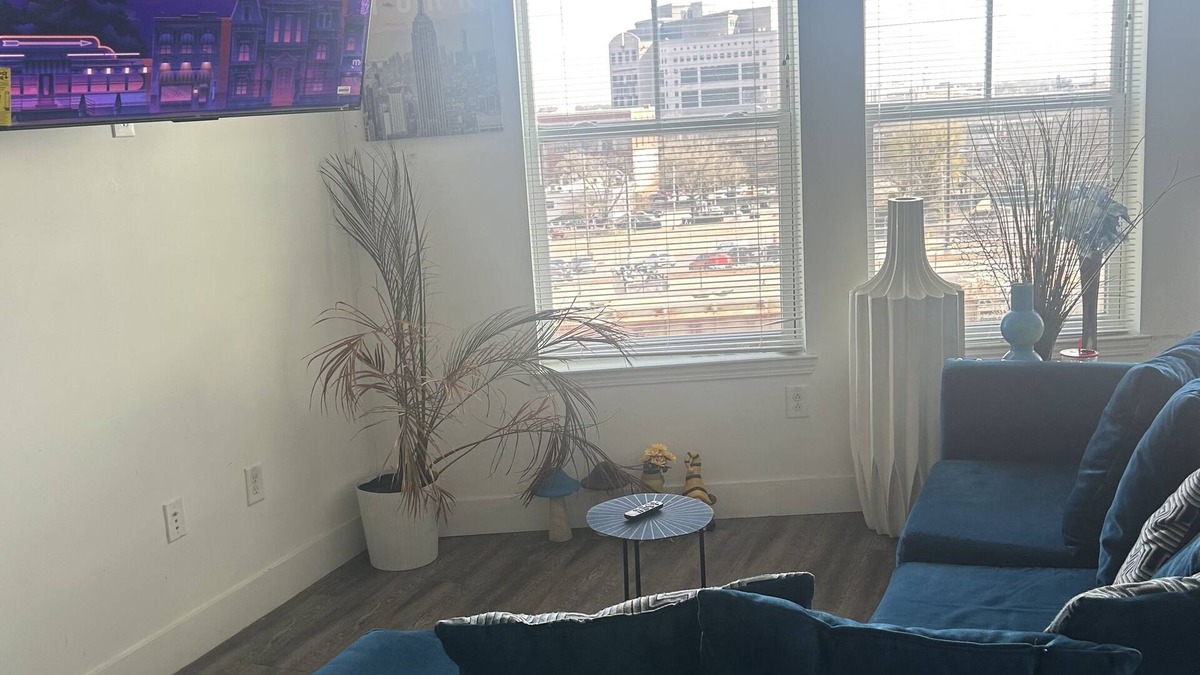 Castleberry Hill Condo | Midtown Atlanta Condo