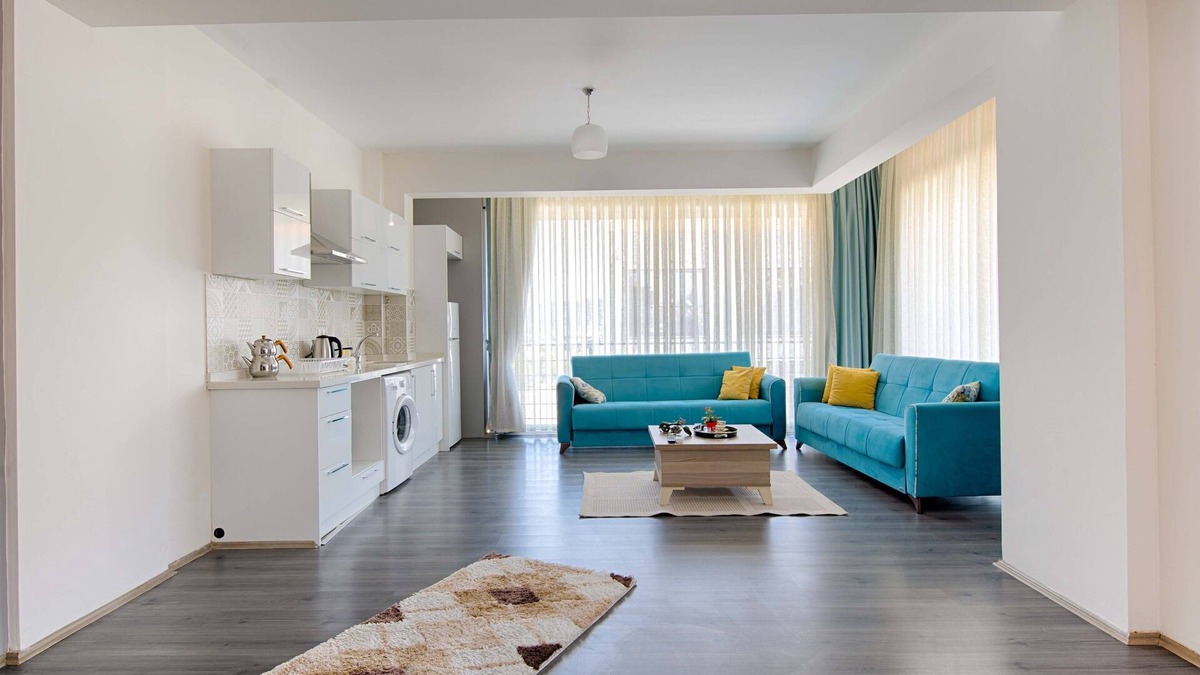 Fethiye Apartment | Midtown Fethiye Residences