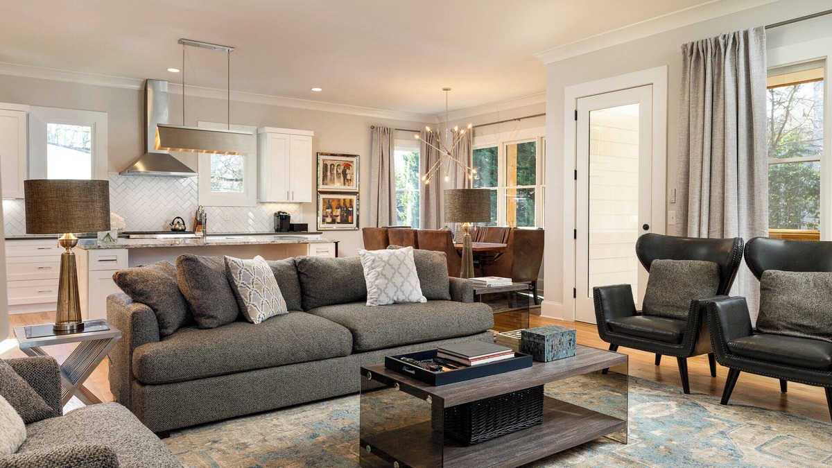 Morningside-Lenox Park House | Midtown Gem! Minutes from Piedmont Park!