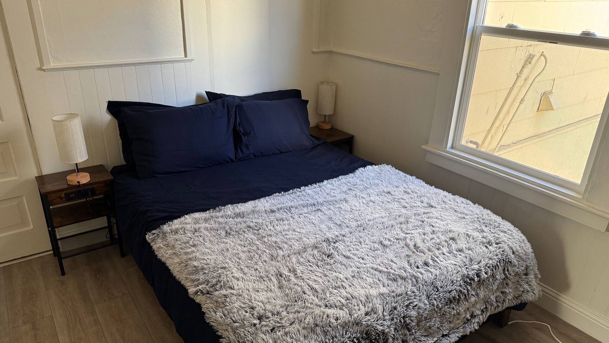 Midtown House | Midtown Hideaway: 1 BR Nest