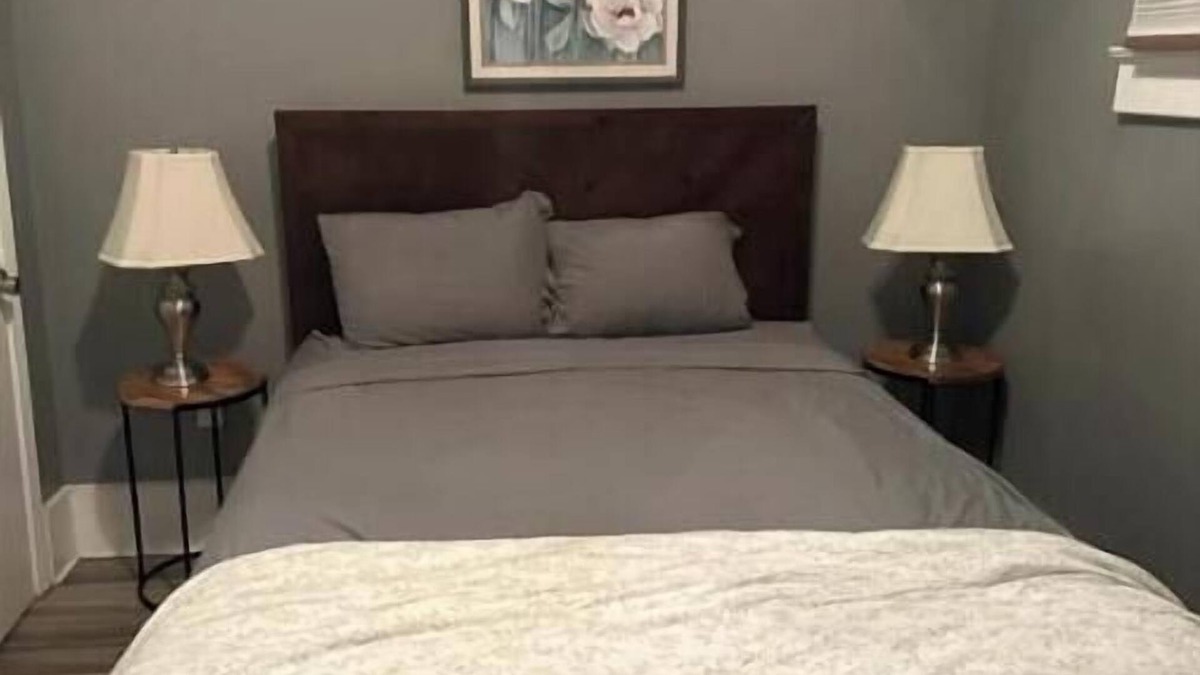 Southwestern Apartment | Midtown Howell Mill