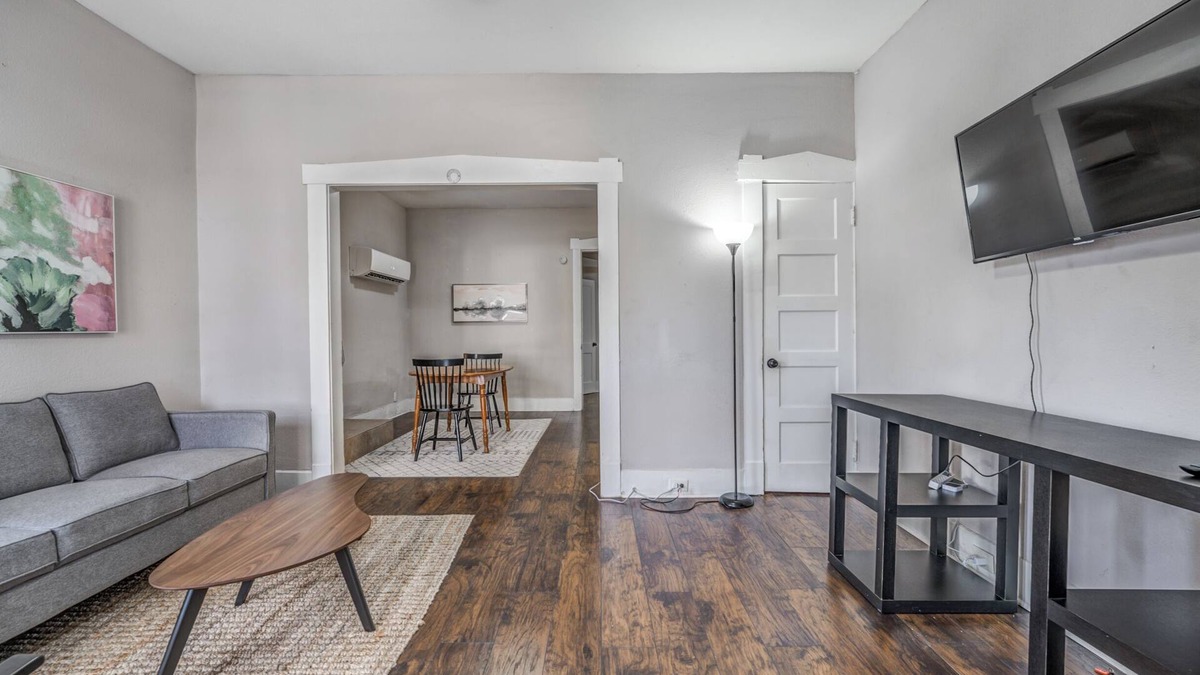 New Pathways Apartment | Midtown Memphis Merge @ Nexus on Vance