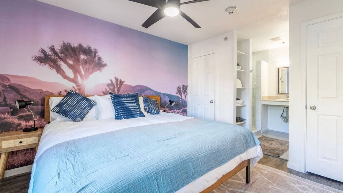 Midtown Apartment | Midtown Modern - Stylish 2BR Lodging in Reno