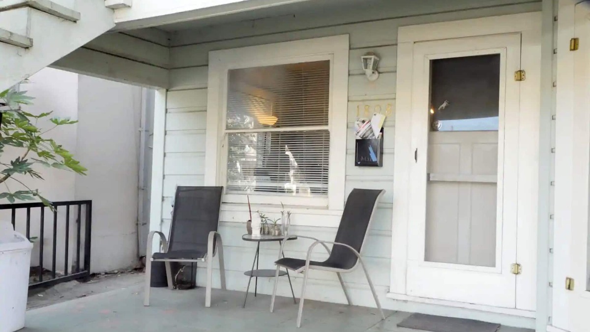 Midtown Sacramento Apartment | Midtown pearl