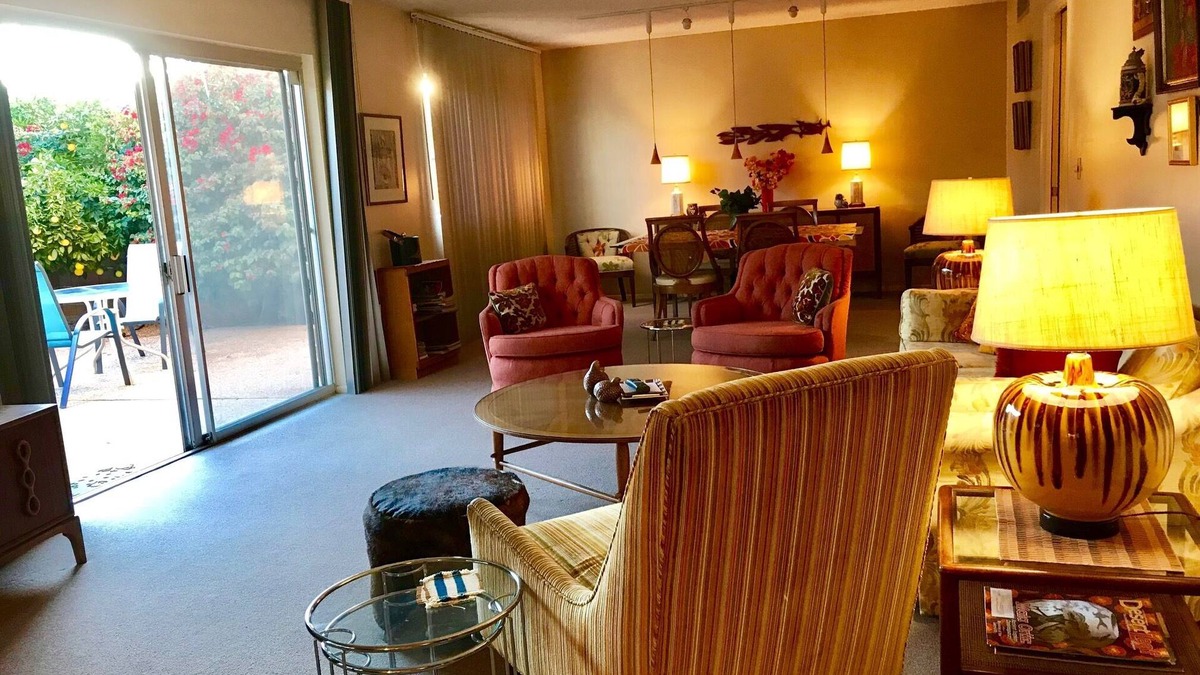 San Clemente Condo | Midtown, Reid Park/Randolph Golf, close to UofA
