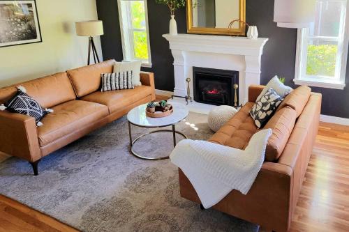 Old Southwest House | Midtown Reno Oasis Less Than 1 Mi to Riverwalk!