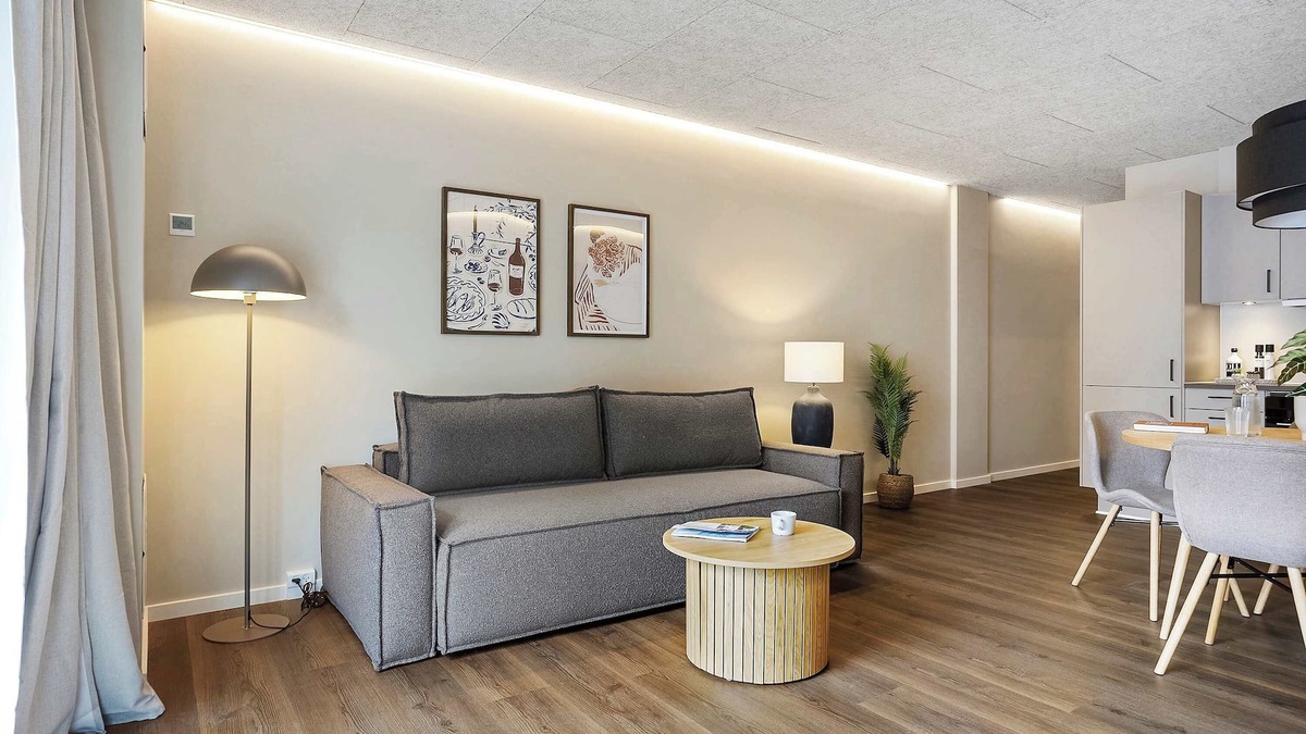 Vesterbro Apartment | Midtown Residence Sum