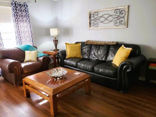Tyler House | Midtown Southern Charm