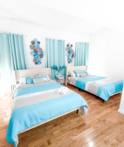 Sutton Place Apartment | Midtown3 New York City-Steps to Central Park, Time Square, Subway
