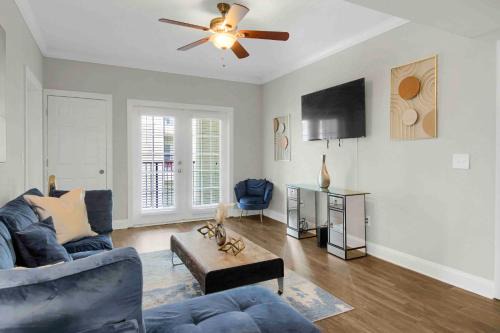 Old Fourth Ward Apartment | Midtowns finest