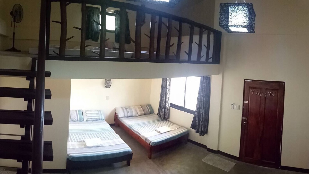 Matnog House | MIDZ HOMESTAY - MATNOG SORSOGON PH