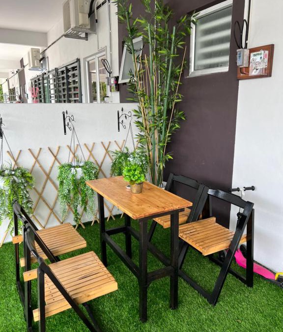 Taiping House | Mieda Rizqi Homestay