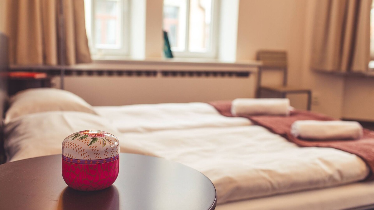 Old Town Apartment | Miesnieku old town apartment