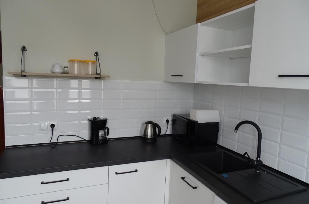 Czarnowasy Apartment | Mieszkania pracowniczo-turystyczne