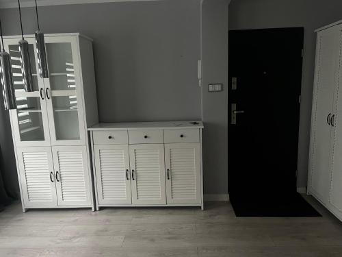 Łowicz Apartment | Mieszkanie 21