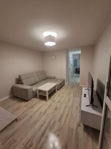 Szprotawa Apartment | Mieszkanie 3 Pokoje Self Check In
