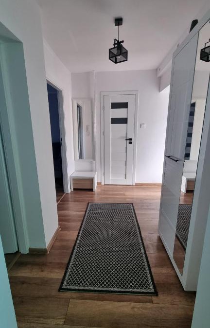 Osiedle Grunwaldzkie Apartment | Mieszkanie Grunwaldzka