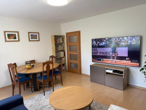 Gdansk Apartment | Mieszkanie Jasień