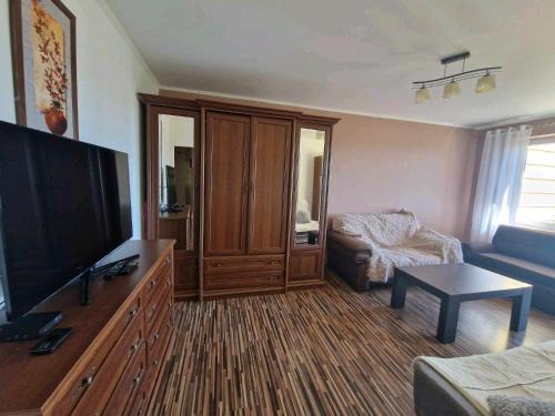 Krasnik Apartment | Mieszkanie na doby Kraśnik