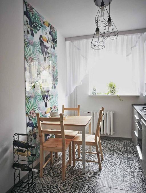 Nowe Miasto Apartment | Mieszkanie nad Maltą