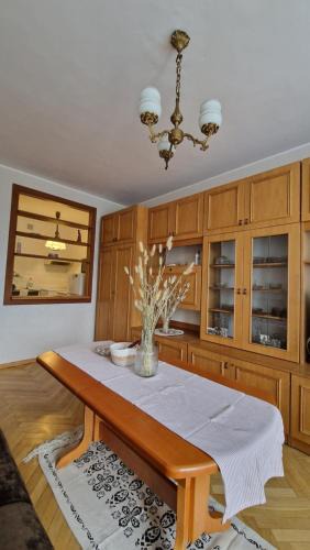 Wzgorze Swietego Maksymiliana Apartment | Mieszkanie nad morzem Matejki Gdynia