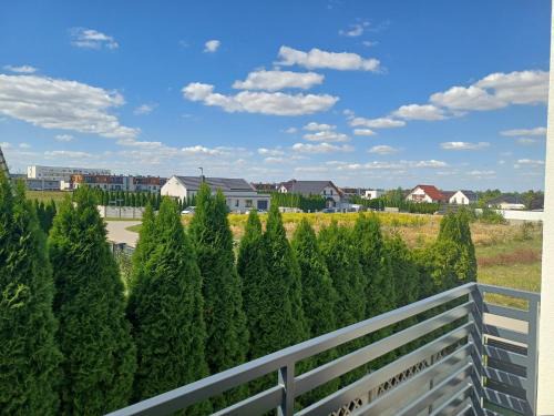Ostrow Wielkopolski Apartment | Mieszkanie
