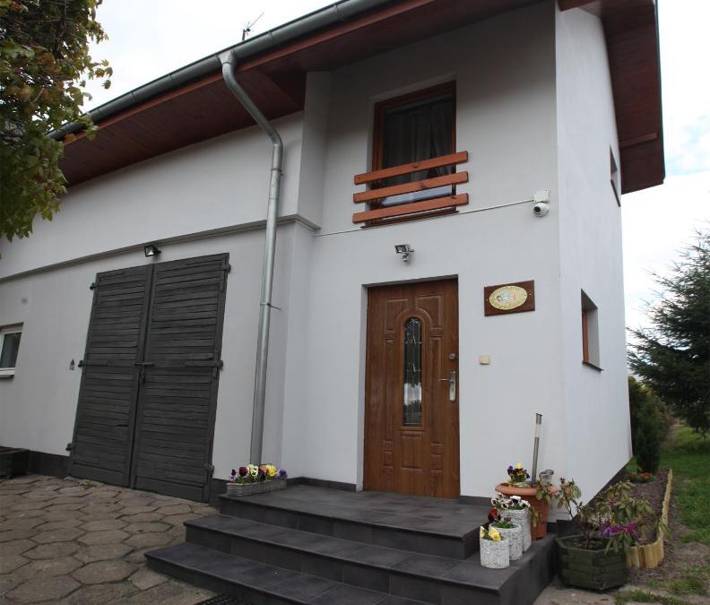 Czempin House | Mieszkanie Pod Dobrym Aniołem