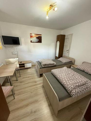 gmina Moryn Apartment | Mieszkanie Pod Tarasem ul Akacjowa 1