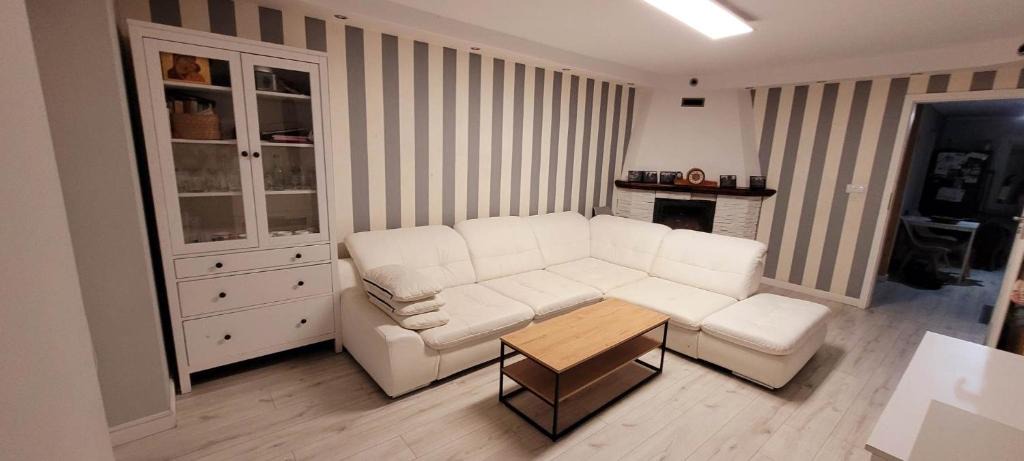 Goldap Apartment | Mieszkanie przy rzece