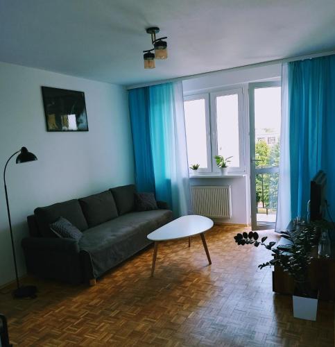Gniezno Apartment | Mieszkanie Turkus w Gnieźnie