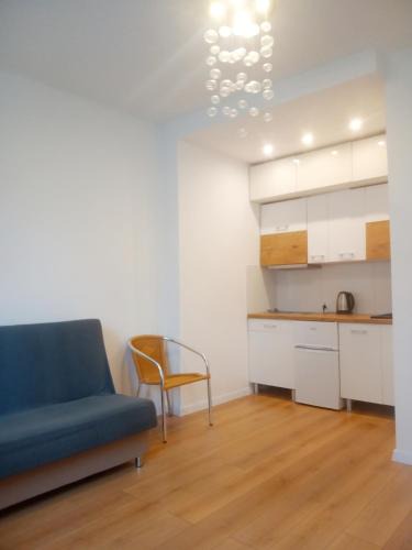 Bialystok Apartment | Mieszkanie ul Przędzalniana