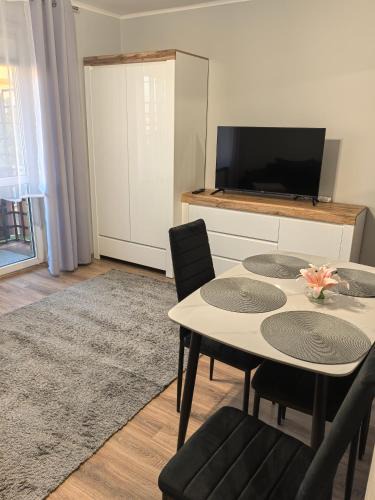 gmina Parzeczew Apartment | Mieszkanie w centrum blisko dworca