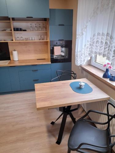Gogolin Apartment | Mieszkanie w centrum Gogolina