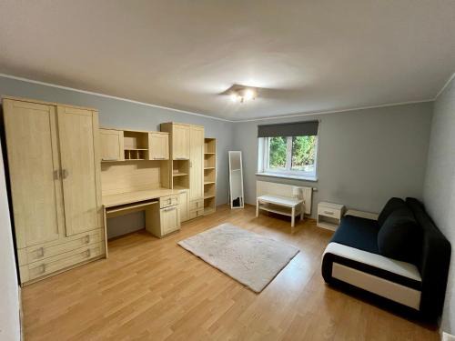 Pruszcz Gdanski Apartment | Mieszkanie w domu wielorodzinnym