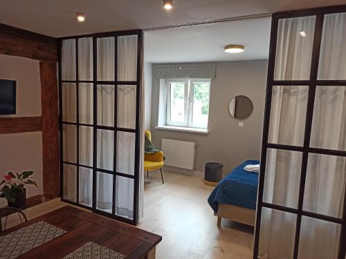 Paslek Apartment | Mieszkanie w Kamienicy 4C