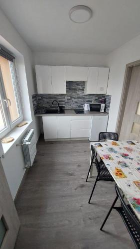 Wagrowiec Apartment | Mieszkanie wakacyjno-pracownicze całoroczne