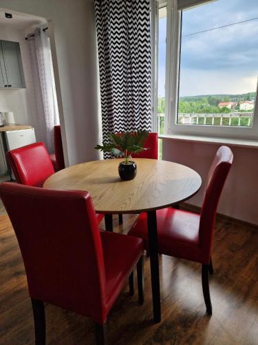 Osiedle Nida Apartment | Mieszkanie wakacyjne