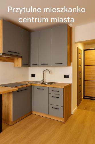 Tarnobrzeg Apartment | Mieszkanko centerum