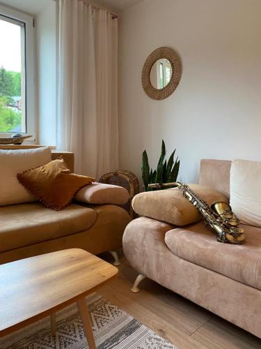 Zachelmie Apartment | mieszkanko karkonoska