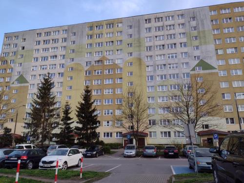 Torun Apartment | Mieszkanko u Anki Toruń, blisko starówki
