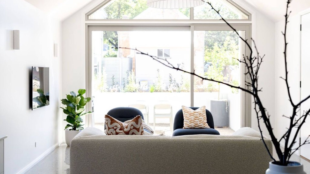 Yackandandah House | Miette Boutique Accommodation Yackandandah